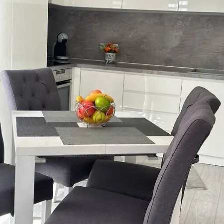 Apartment Варна Сити Парк С Паркомясто